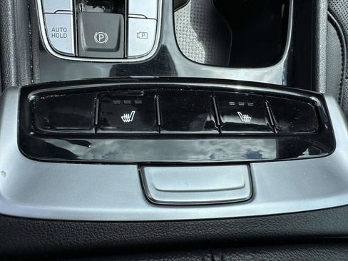 Used 2023 Hyundai Tucson SEL w/ Convenience Package image 30