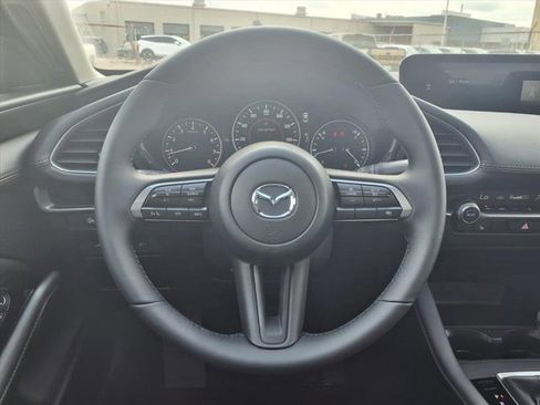 New 2026 MAZDA MAZDA3 2.5 S Sedan w/ Preferred Pkg image 9