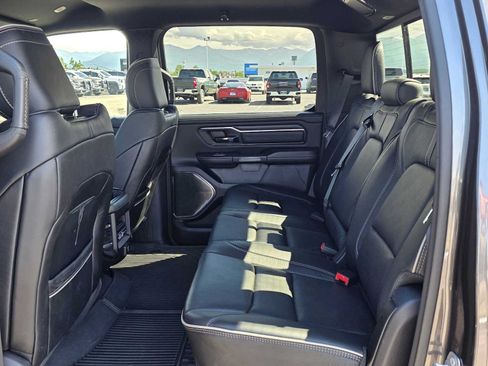 Used 2022 RAM 1500 Limited AWD/4WD image 15