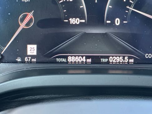 Used 2018 BMW X3 xDrive30i image 25