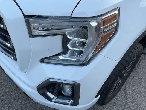 Used 2022 GMC Sierra 1500 AT4 w/ AT4 Premium Package image 35
