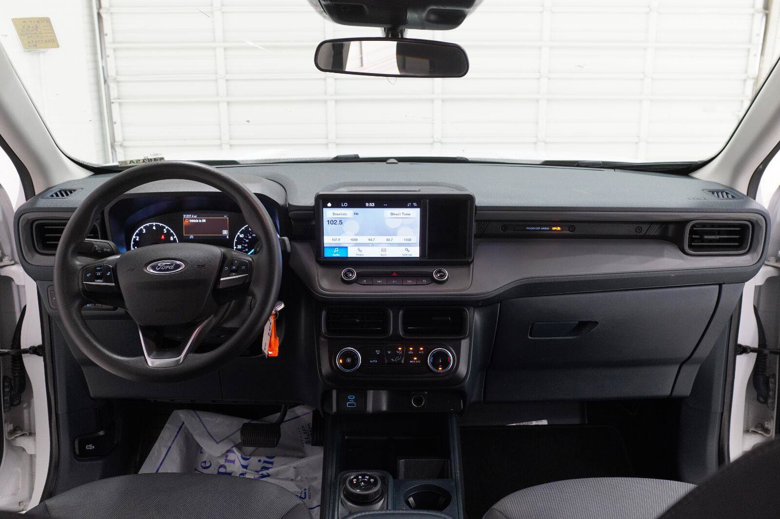 Used 2022 Ford Maverick XL FWD image 27
