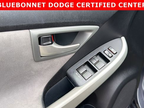 Used 2013 Toyota Prius Prime Plug-In Hybrid FWD image 10