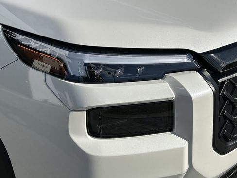 New 2026 Subaru Outback Premium AWD/4WD image 8