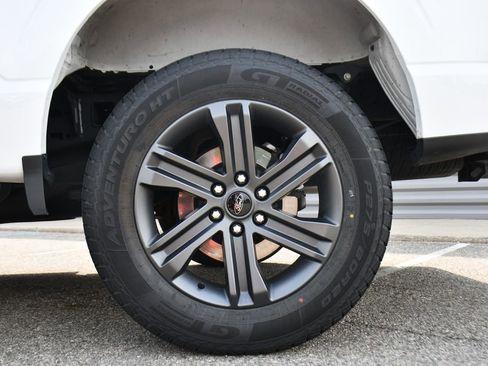 Used 2023 Ford F150 XLT w/ Equipment Group 302A High AWD/4WD image 39