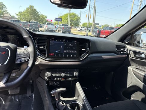 Certified 2025 Dodge Durango GT AWD/4WD image 28