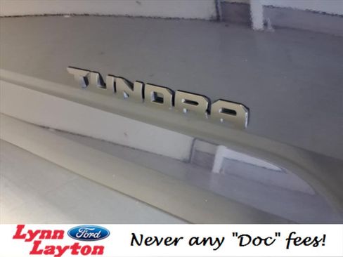 Used 2023 Toyota Tundra SR5 image 10