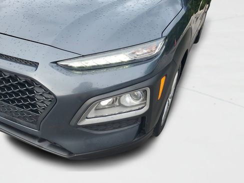 Used 2021 Hyundai Kona SEL FWD image 25