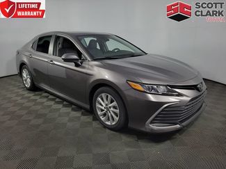 Used 2024 Toyota Camry LE FWD 360° Tour