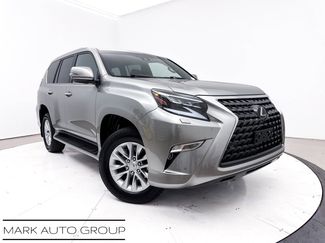 Used 2023 Lexus GX 460 Premium w/ Premium Package video 1