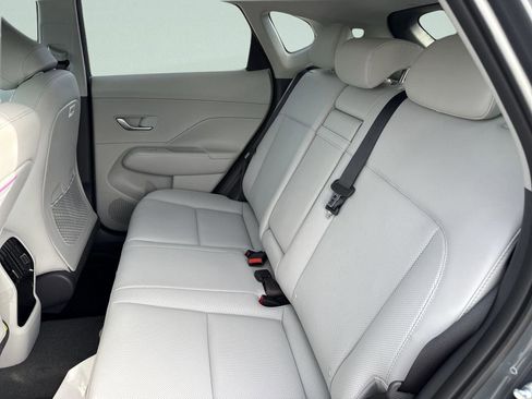 New 2026 Hyundai Kona Limited image 15