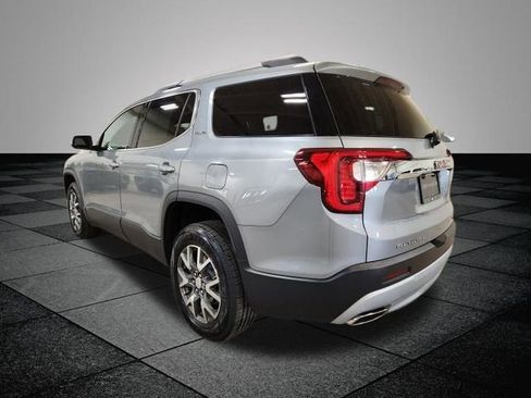 Used 2023 GMC Acadia SLE w/ Driver Convenience Package image 6