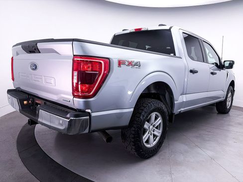 Used 2023 Ford F150 XLT w/ Equipment Group 301A Mid AWD/4WD image 15