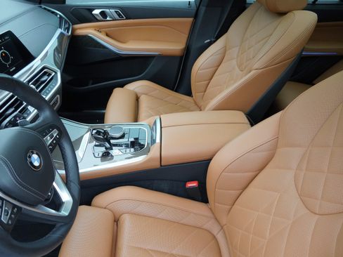 Used 2023 BMW X5 sDrive40i w/ Premium Package RWD image 12