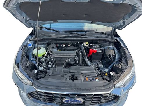 New 2026 Ford Escape ST-Line Select w/ Equipment Group 401A image 16