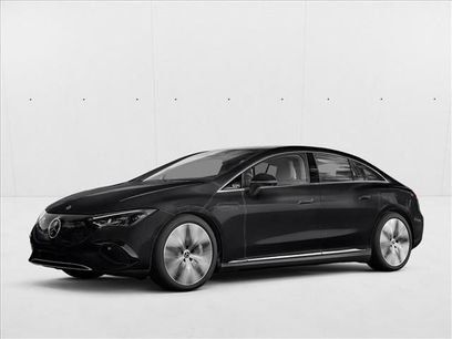 Certified 2023 Mercedes-Benz EQE 350+ 4MATIC Sedan