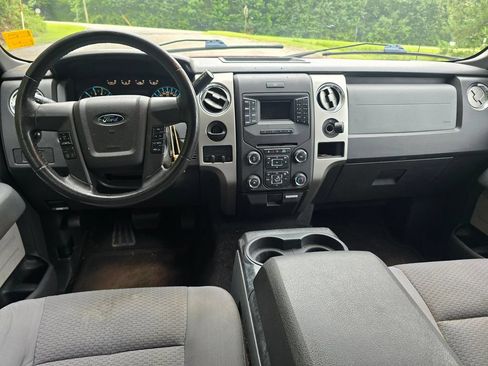 Used 2014 Ford F150 XLT w/ Equipment Group 302A Luxury RWD image 3