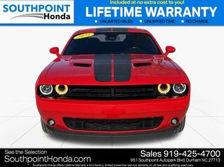 Used 2021 Dodge Challenger SXT w/ Blacktop Package video 2