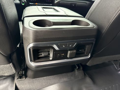 Used 2019 GMC Sierra 1500 SLT AWD/4WD image 42