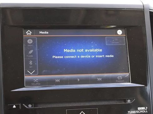 Used 2023 Subaru Forester Sport AWD/4WD image 24