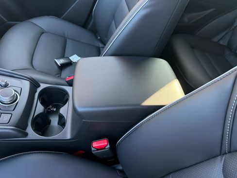 New 2025 MAZDA CX-5 AWD 2.5 S w/ Select Package image 14