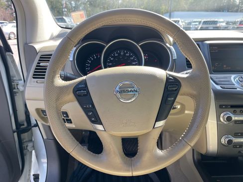 Used 2012 Nissan Murano SL image 16