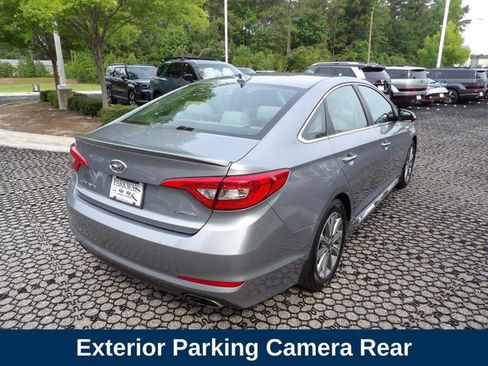 Used 2016 Hyundai Sonata Limited FWD image 6