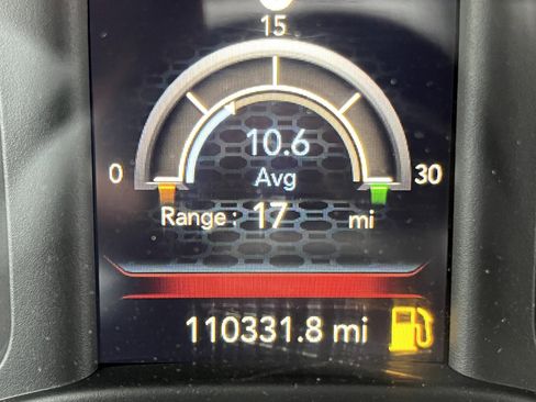 Used 2021 RAM 1500 Big Horn AWD/4WD image 28