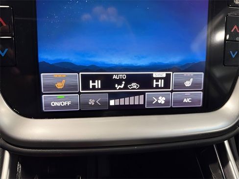 Used 2020 Subaru Outback Premium image 22