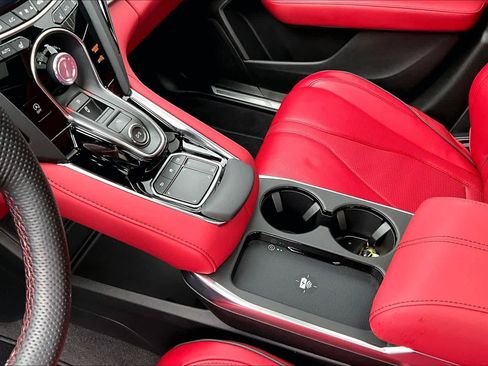 Used 2025 Acura RDX A-Spec image 32