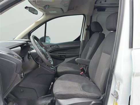 Used 2018 Ford Transit Connect XL image 12