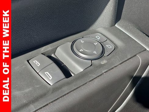 New 2026 Chevrolet Silverado 1500 W/T w/ WT Safety Package image 27