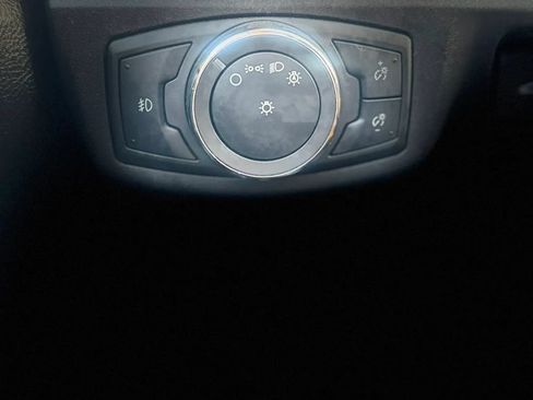 Used 2017 Ford Fusion Titanium FWD image 32