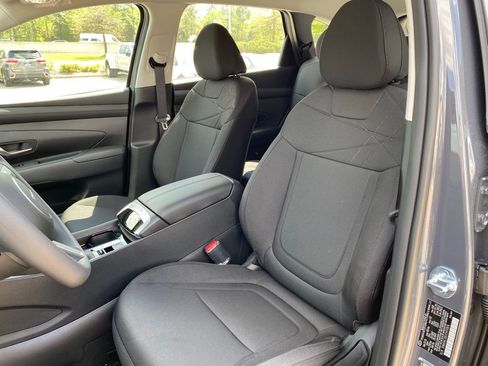 New 2026 Hyundai Tucson SE AWD/4WD image 20