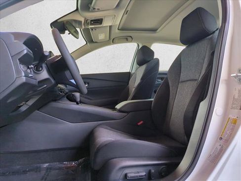 Used 2025 Honda Accord SE image 16