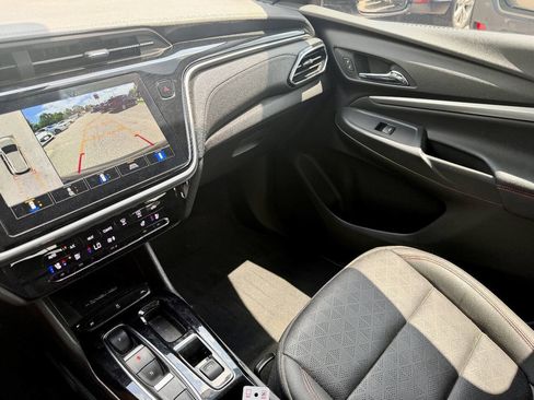Used 2023 Chevrolet Bolt EUV Premier w/ Redline Edition FWD image 44