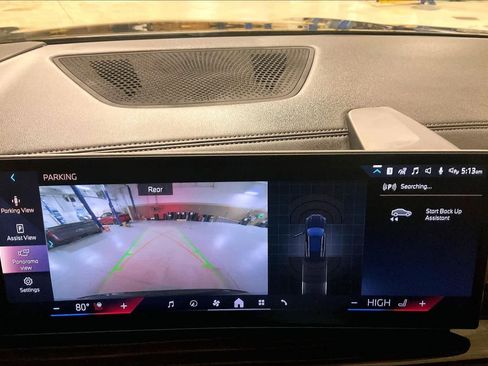 Used 2025 BMW X5 xDrive40i image 28