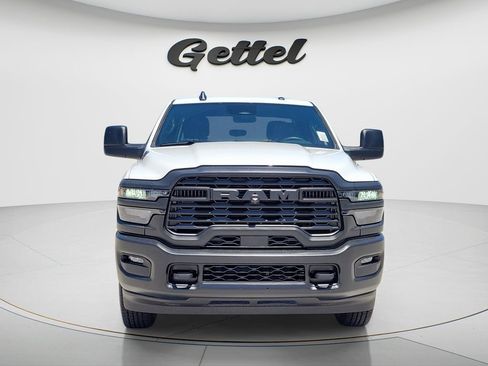 New 2026 RAM 2500 Tradesman AWD/4WD image 2