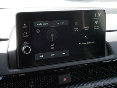 Certified 2026 Honda CR-V EX-L image 22