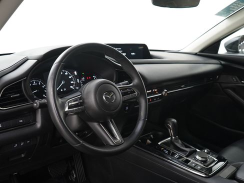 Used 2023 MAZDA CX-30 AWD 2.5 S w/ Preferred Package image 25