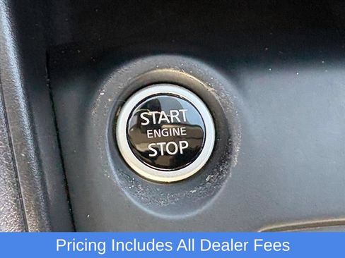 Used 2023 Nissan Kicks S FWD image 14