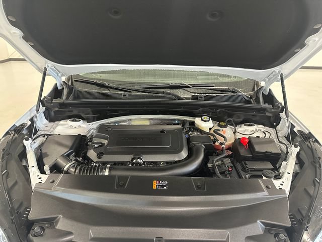 Used 2025 Buick Envision Preferred AWD/4WD image 31