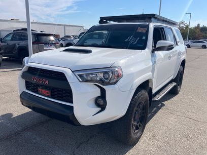 Used 2024 Toyota 4Runner TRD Pro