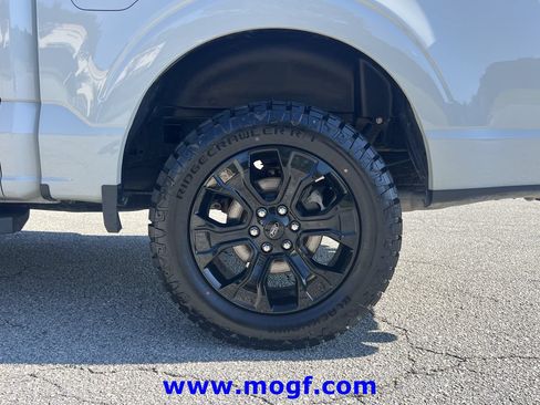 Used 2023 Ford F150 XLT w/ Equipment Group 302A High AWD/4WD image 32