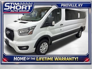 Used 2023 Ford Transit 350 XLT 360° Tour