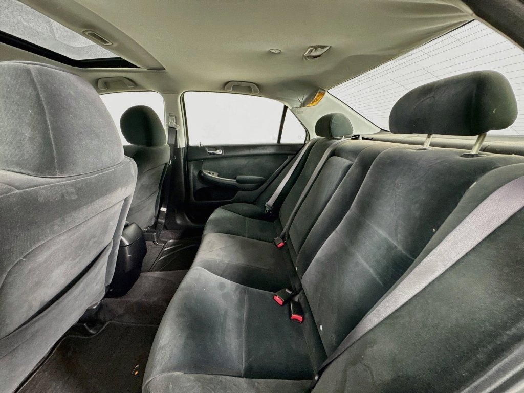 Used 2006 Honda Accord EX image 27