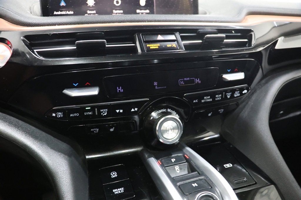 Used 2022 Acura MDX SH-AWD image 26
