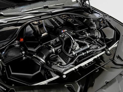 Used 2025 BMW M8 Competition AWD/4WD image 51