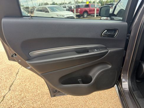 Used 2019 Dodge Durango GT RWD image 30