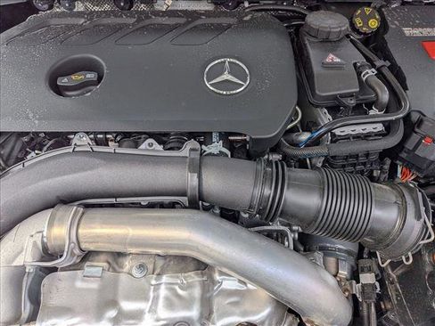New 2026 Mercedes-Benz GLB 250 image 16